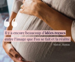 Le post-partum ou tout ce qu’on ne dit pas