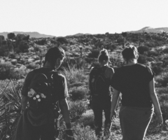 La nouvelle place de l’amitié