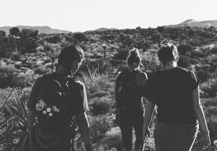 La nouvelle place de l’amitié