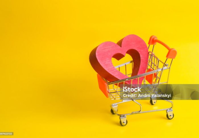 La drague version appli : bienvenue dans le supermarché de l’amour